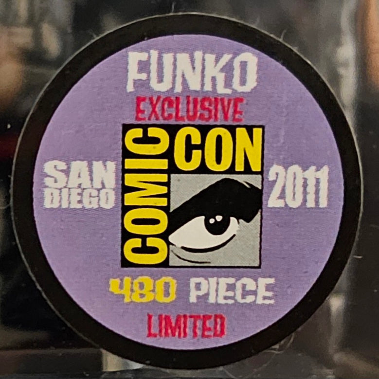 Star Wars Pop! Vinyl Figure Shadow Trooper [SDCC 2011] [14] - Fugitive Toys