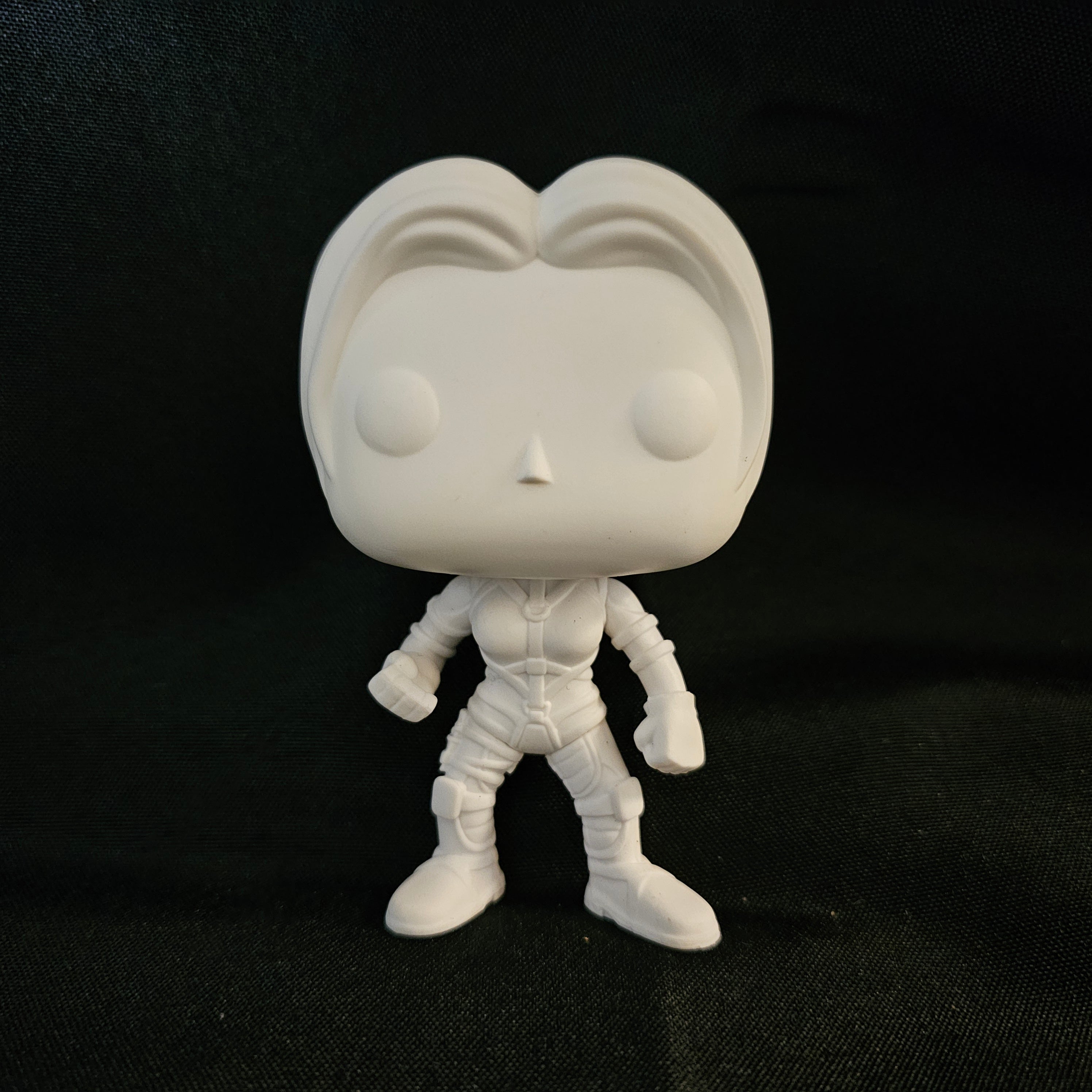 Funko Proto - Nina Williams [Tekken] Prototype - Fugitive Toys