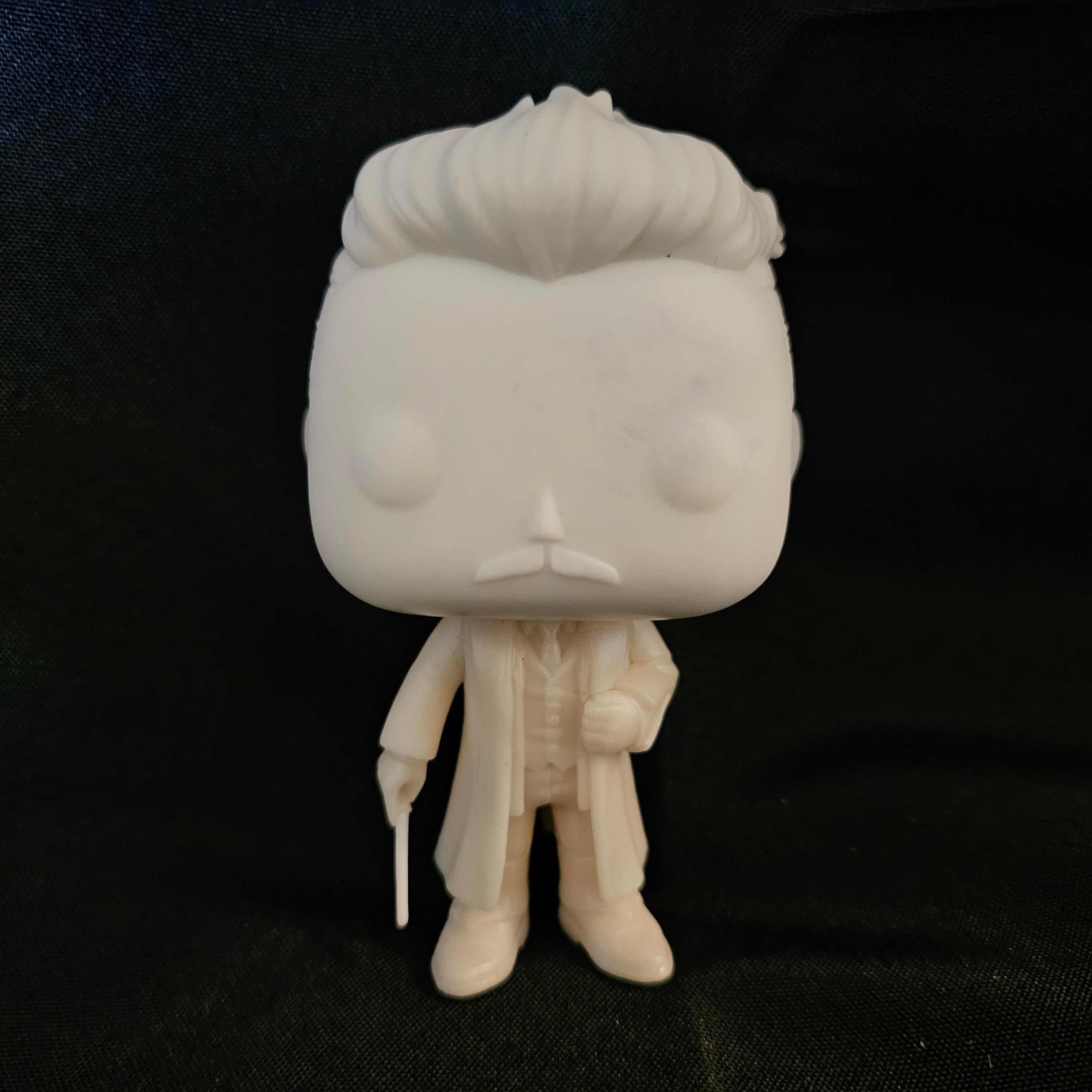 Funko Proto - Gellert Grindelwald [Fantastic Beasts] [NYCC] Prototype - Fugitive Toys