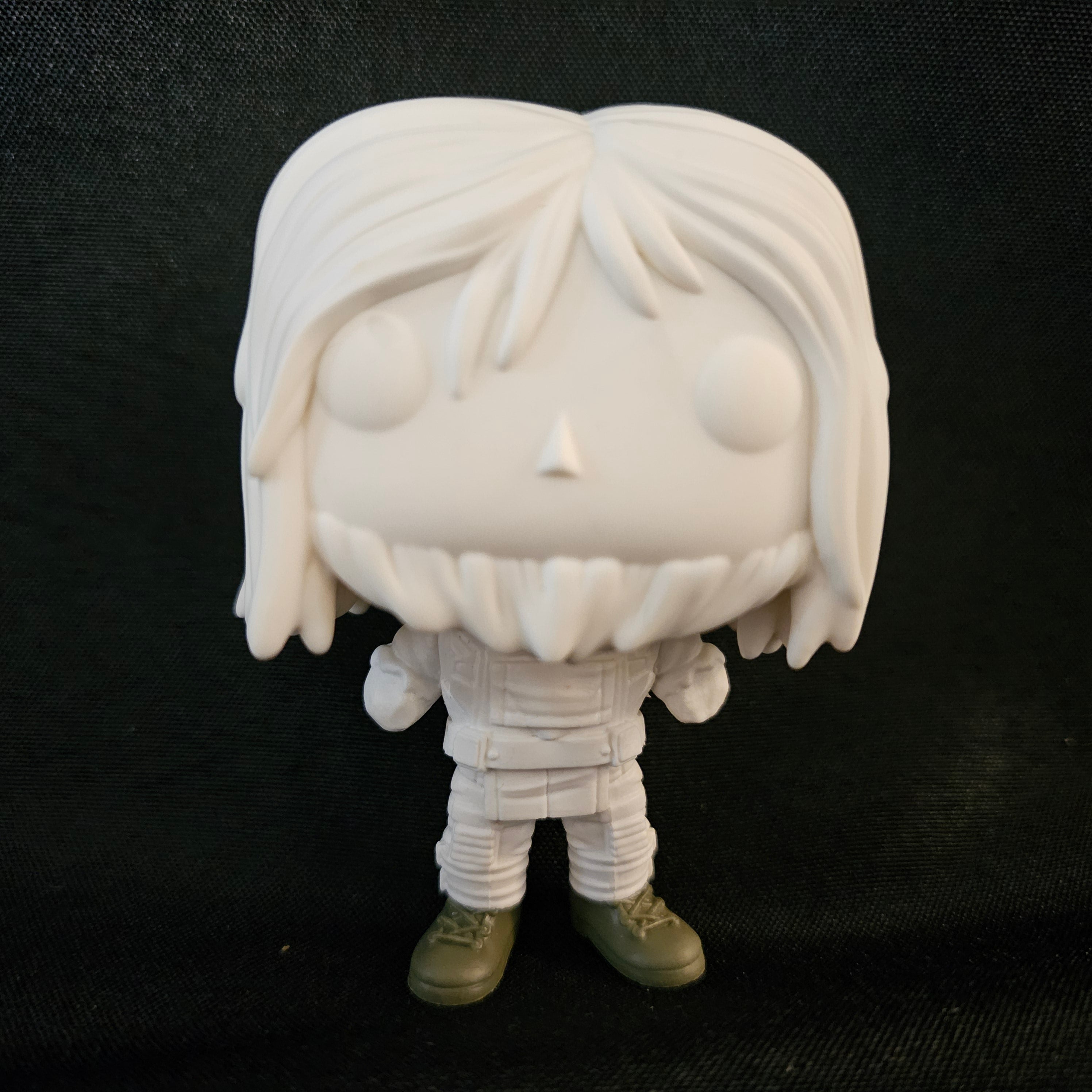 Funko Proto - Eitri [Avengers: Infinity War] Prototype - Fugitive Toys