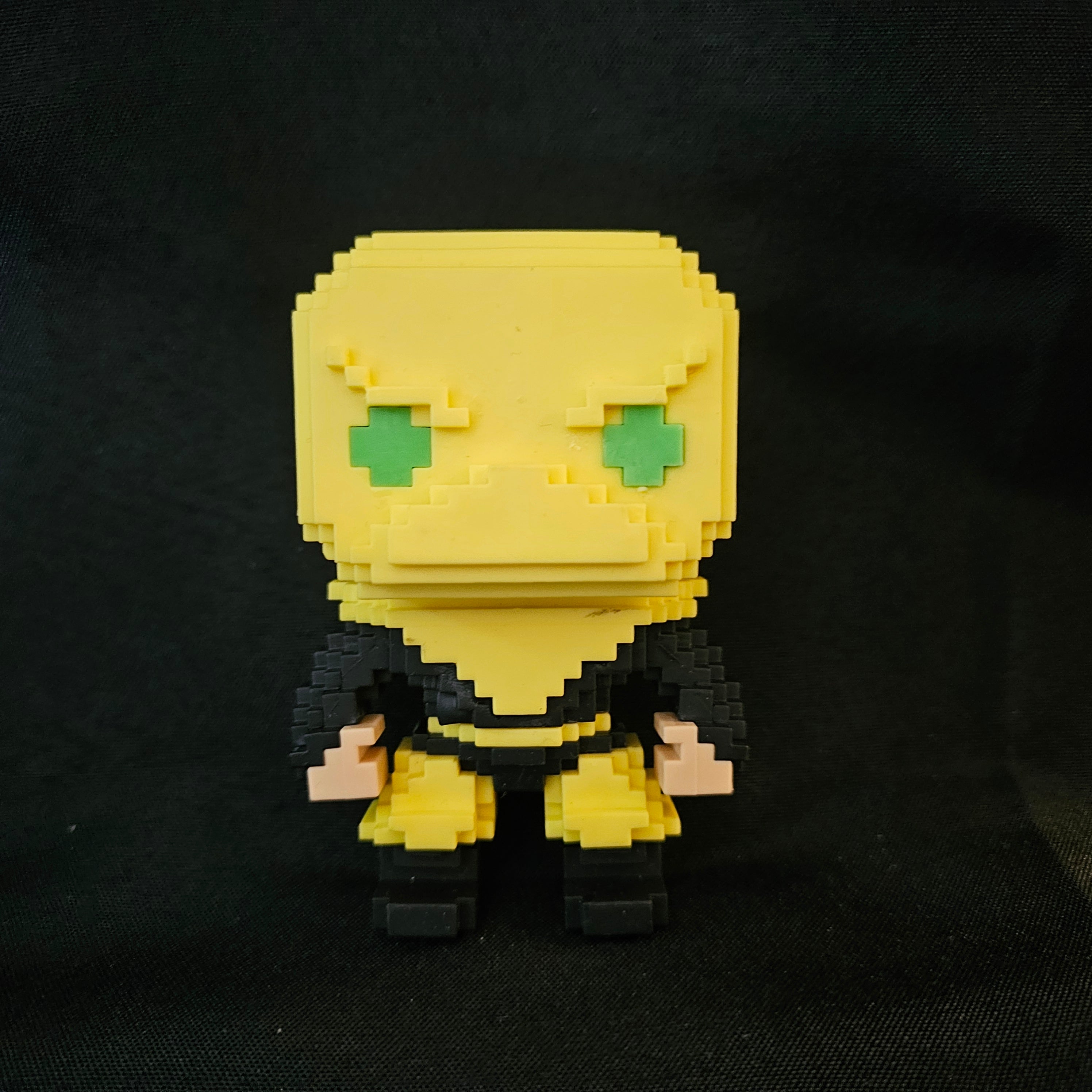 Funko Proto -  8-Bit Foot Soldier Set of 5 [TMNT] Prototype - Fugitive Toys