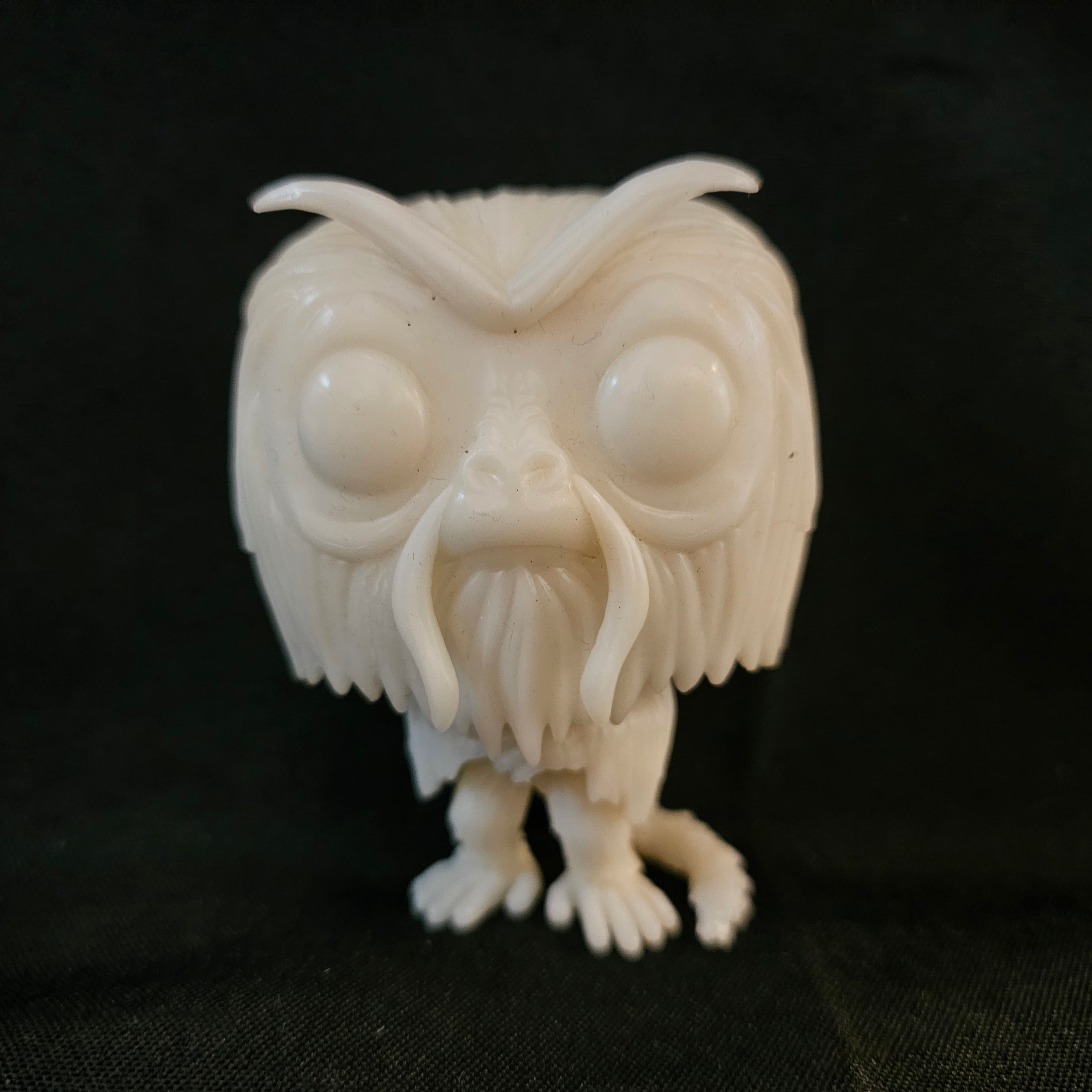 Funko Proto - Demiguise [Fantastic Beasts and Where to Find Them] Prototype - Fugitive Toys