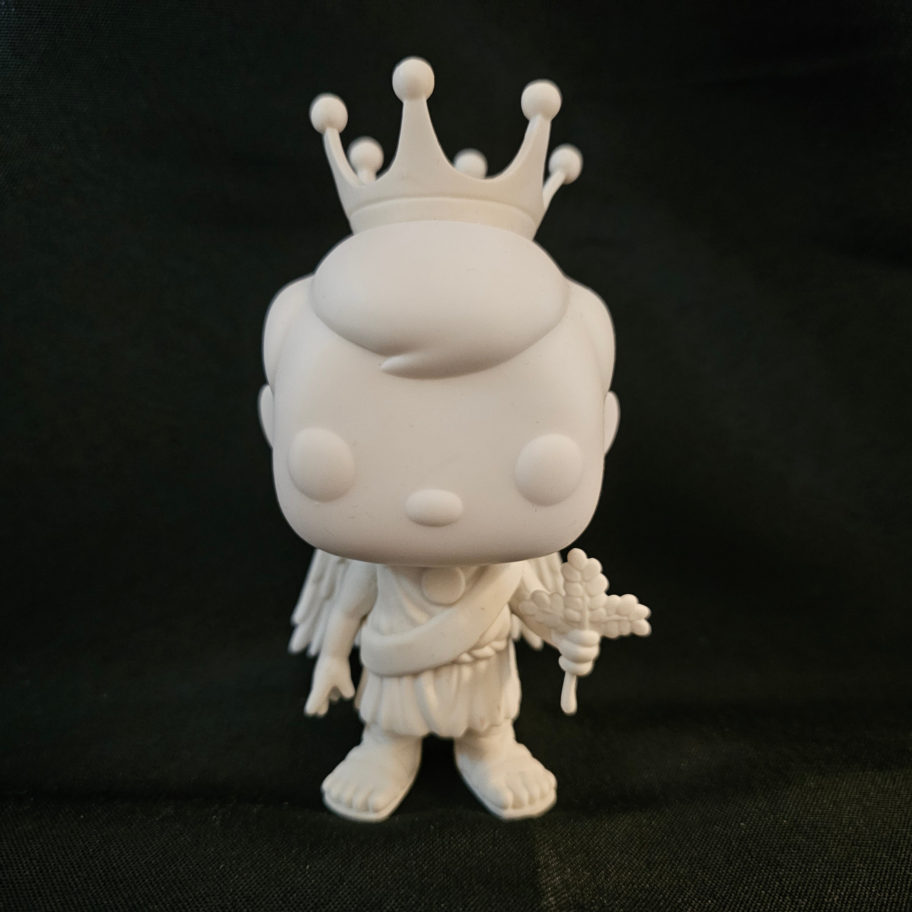 Funko Proto - Virgo [Freddy Funko] Prototype - Fugitive Toys