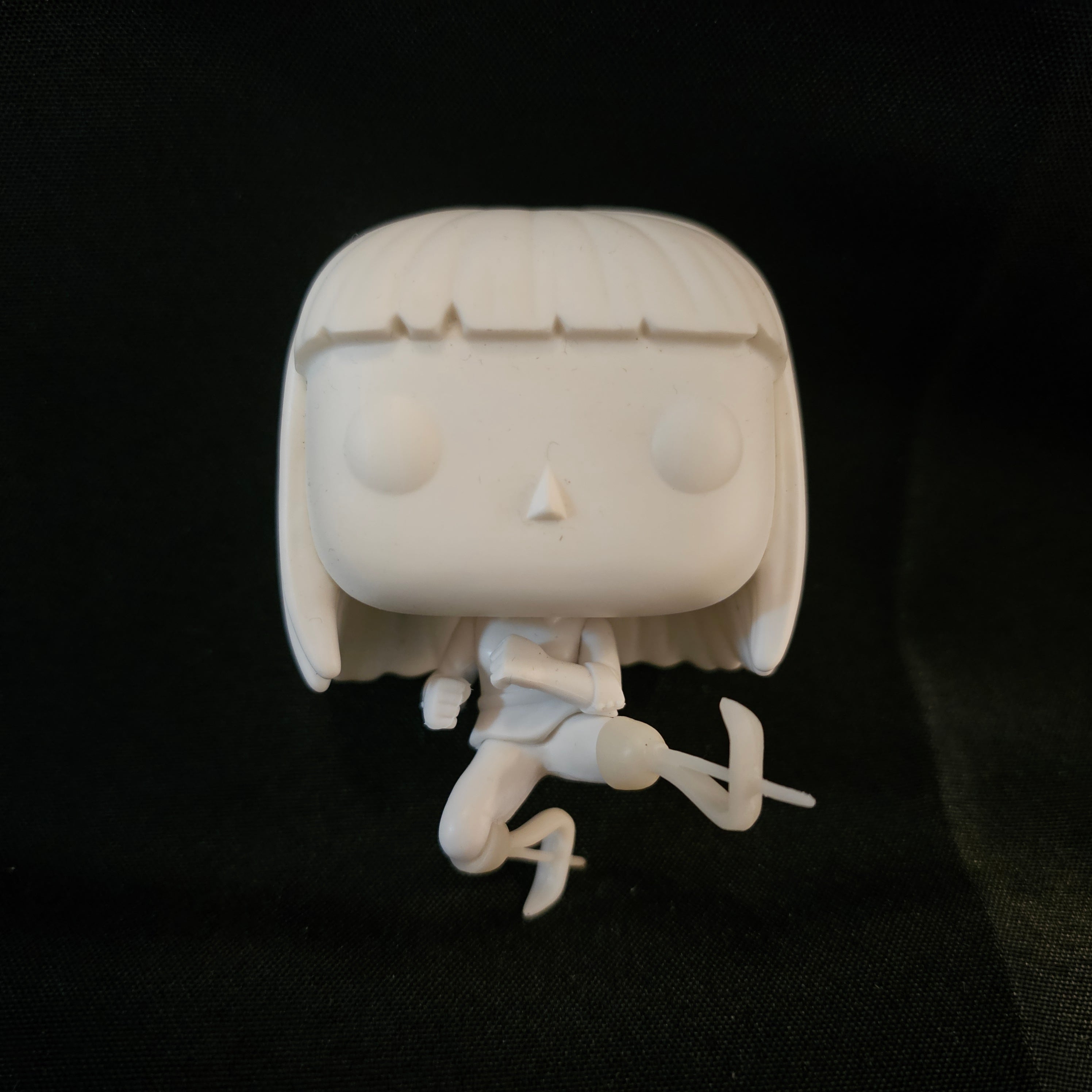 Funko Proto - Gazelle [Kingsmen: The Secret Service] Prototype - Fugitive Toys
