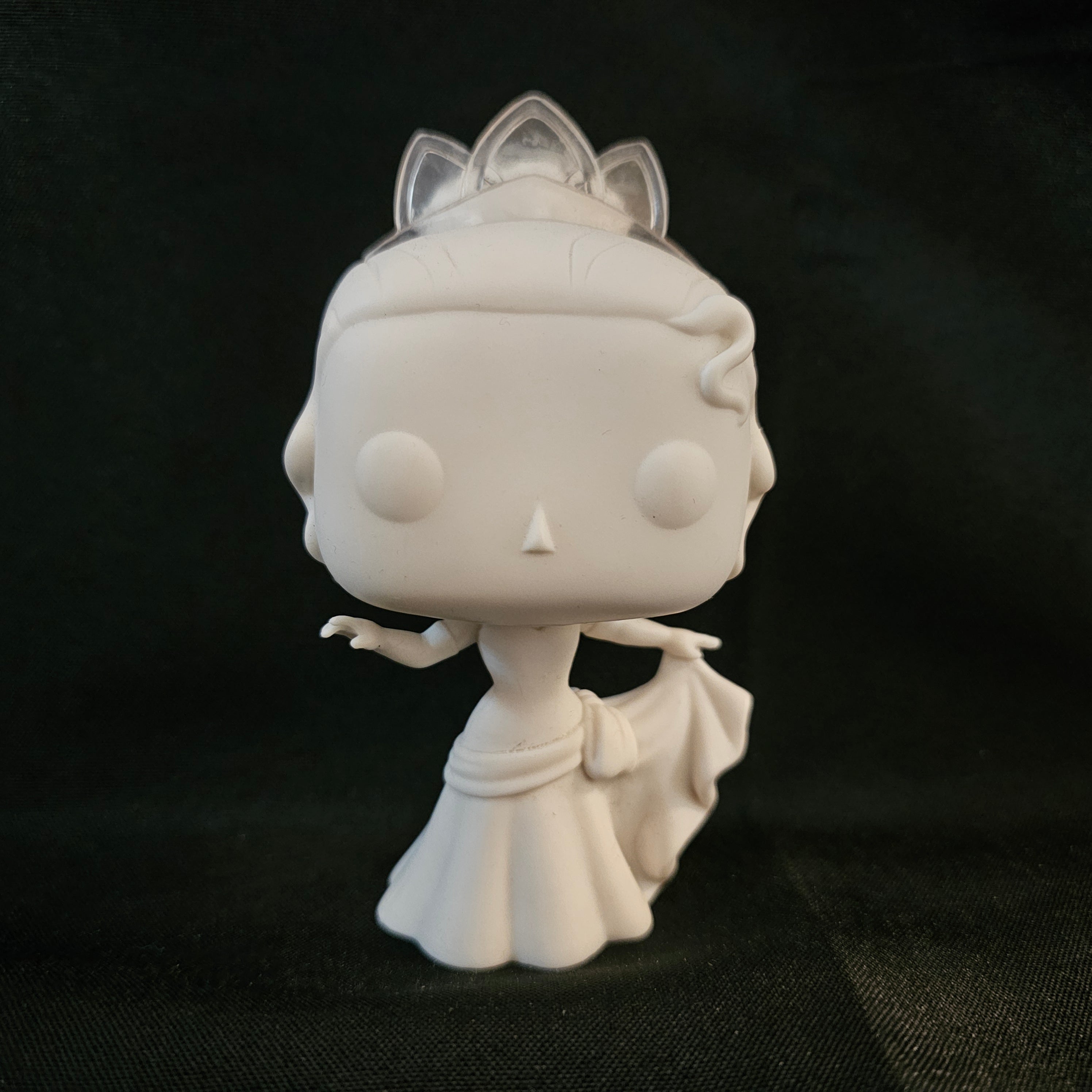 Funko Proto - Tiana [Dancing] [Disney Princess] Prototype - Fugitive Toys