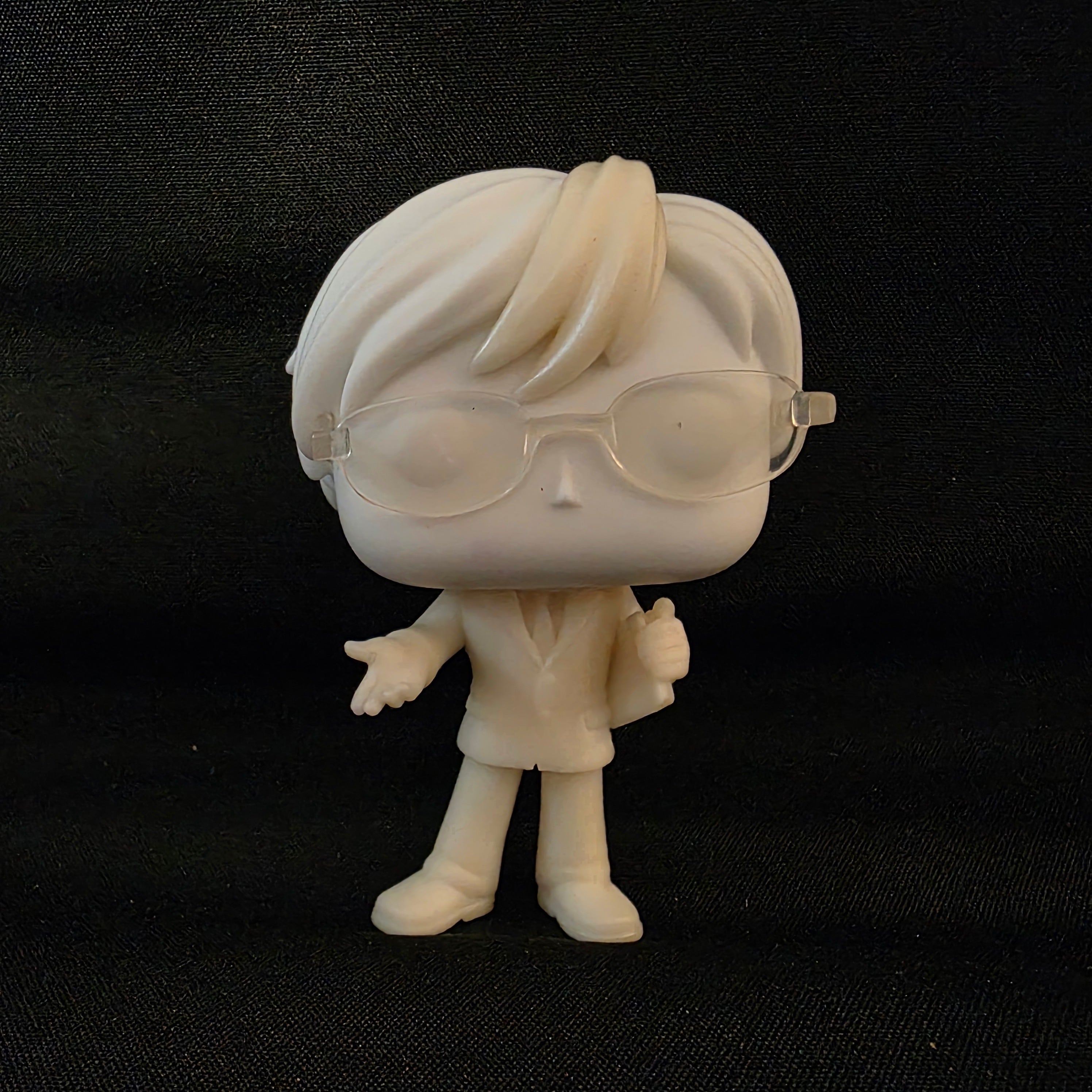 Funko Proto - Kyoya [Ouran High School Host Club] Prototype - Fugitive Toys