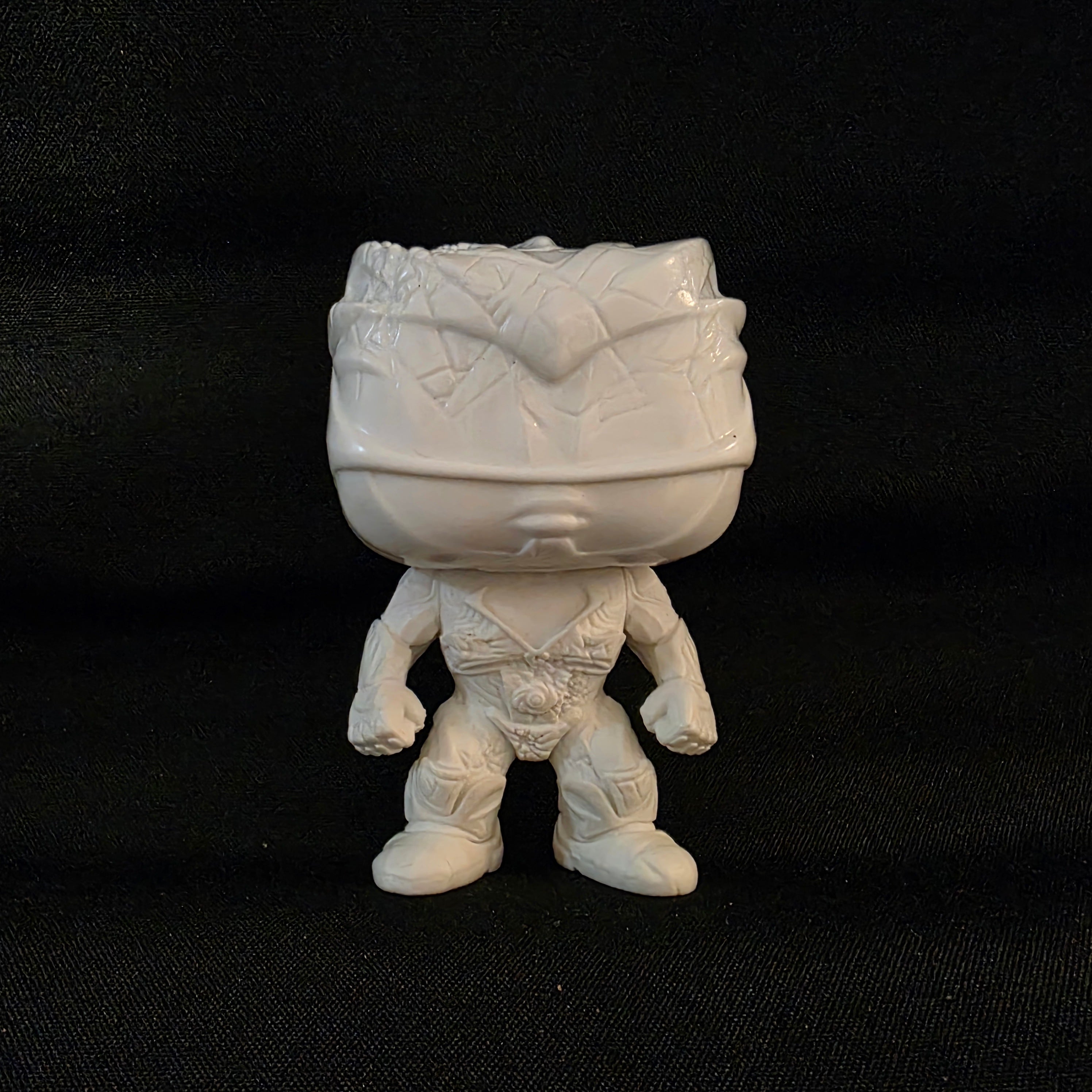 Funko Proto - Rita Repulsa and Zordon 2-Pack [Power Rangers] Prototype - Fugitive Toys