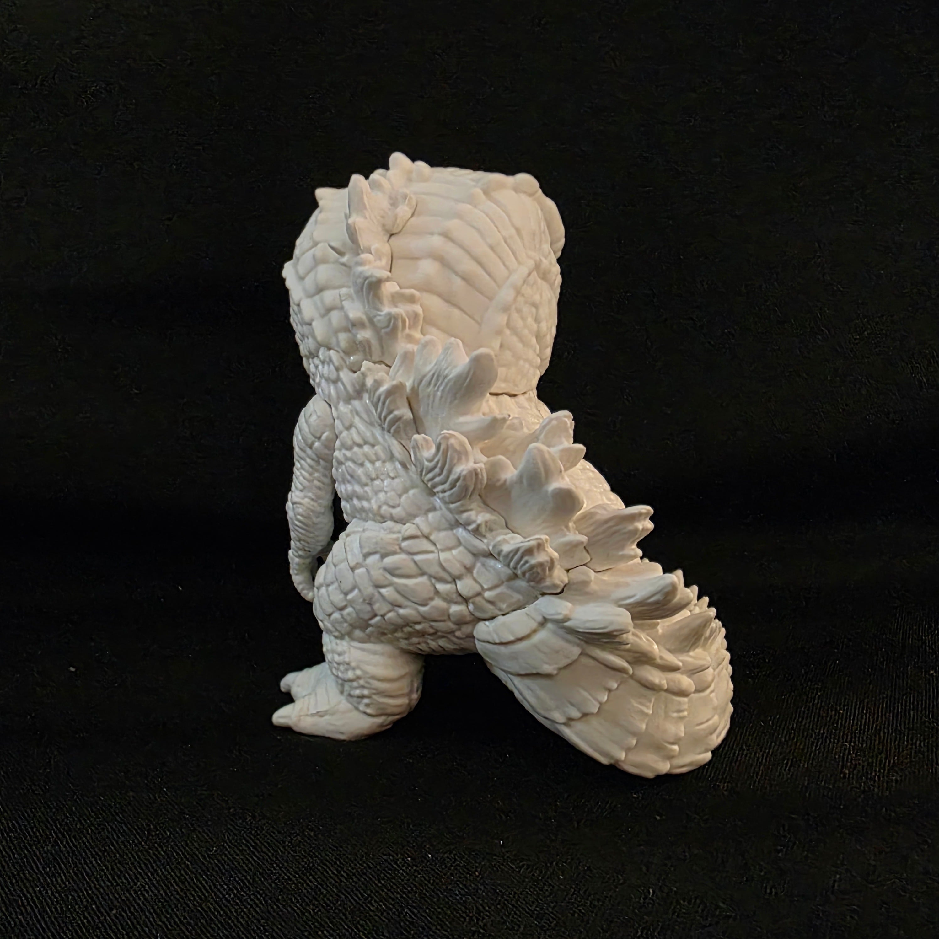 Funko Proto - Godzilla [Godzilla Vs. Kong] Prototype - Fugitive Toys