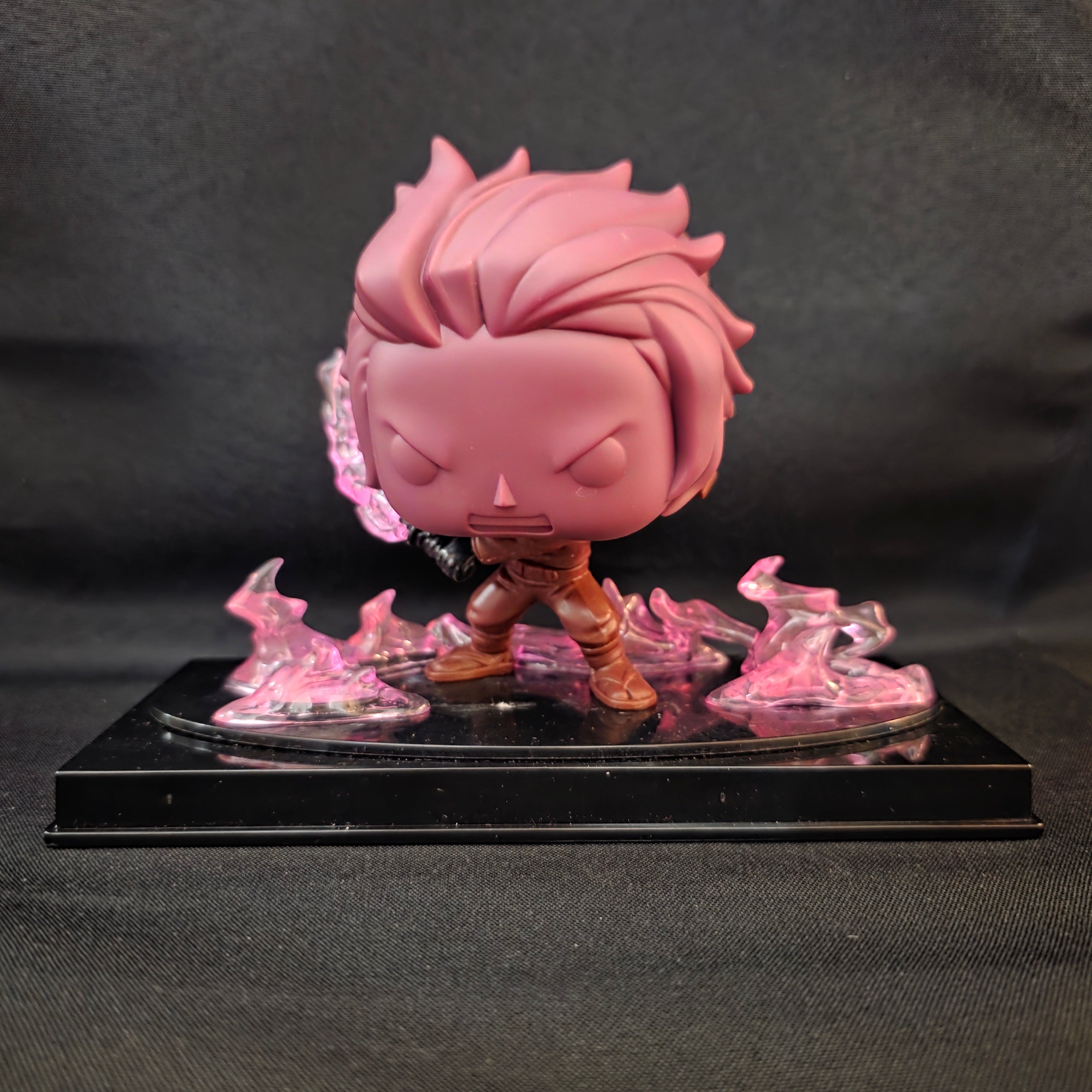 Fugitive Toys
