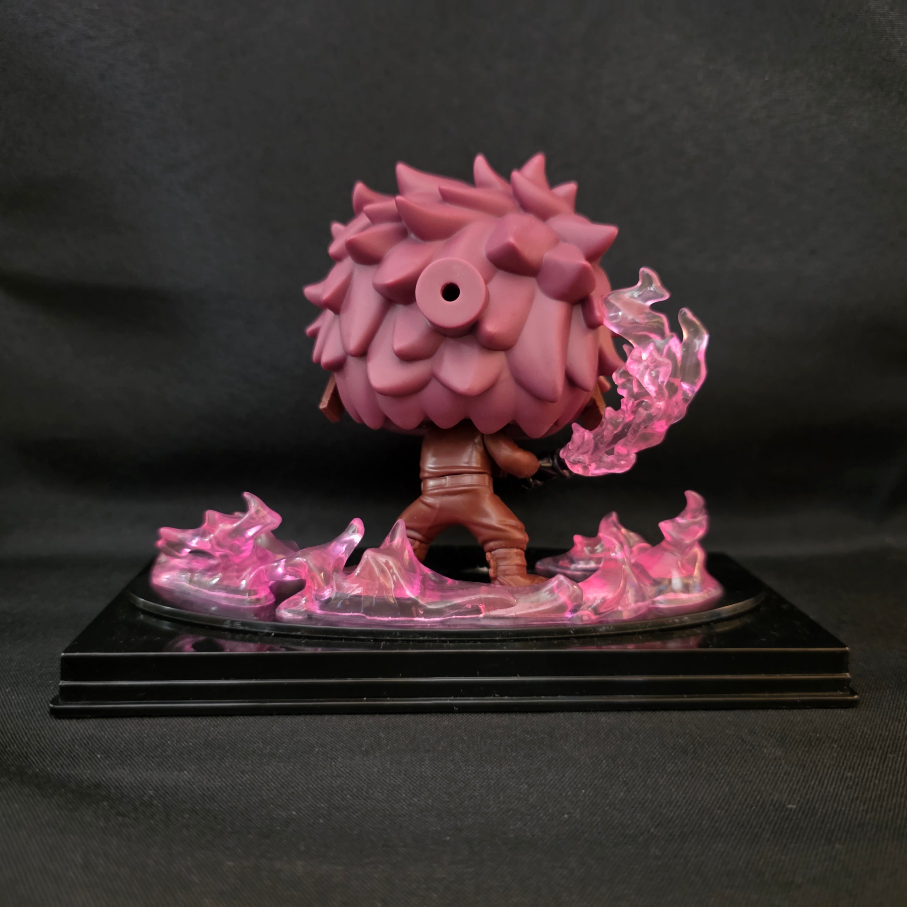 Fugitive Toys