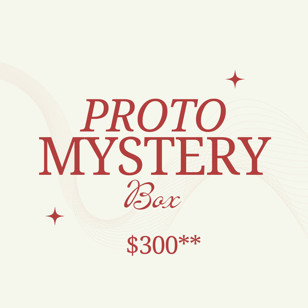 $300 Funko Proto Mystery Box - Fugitive Toys