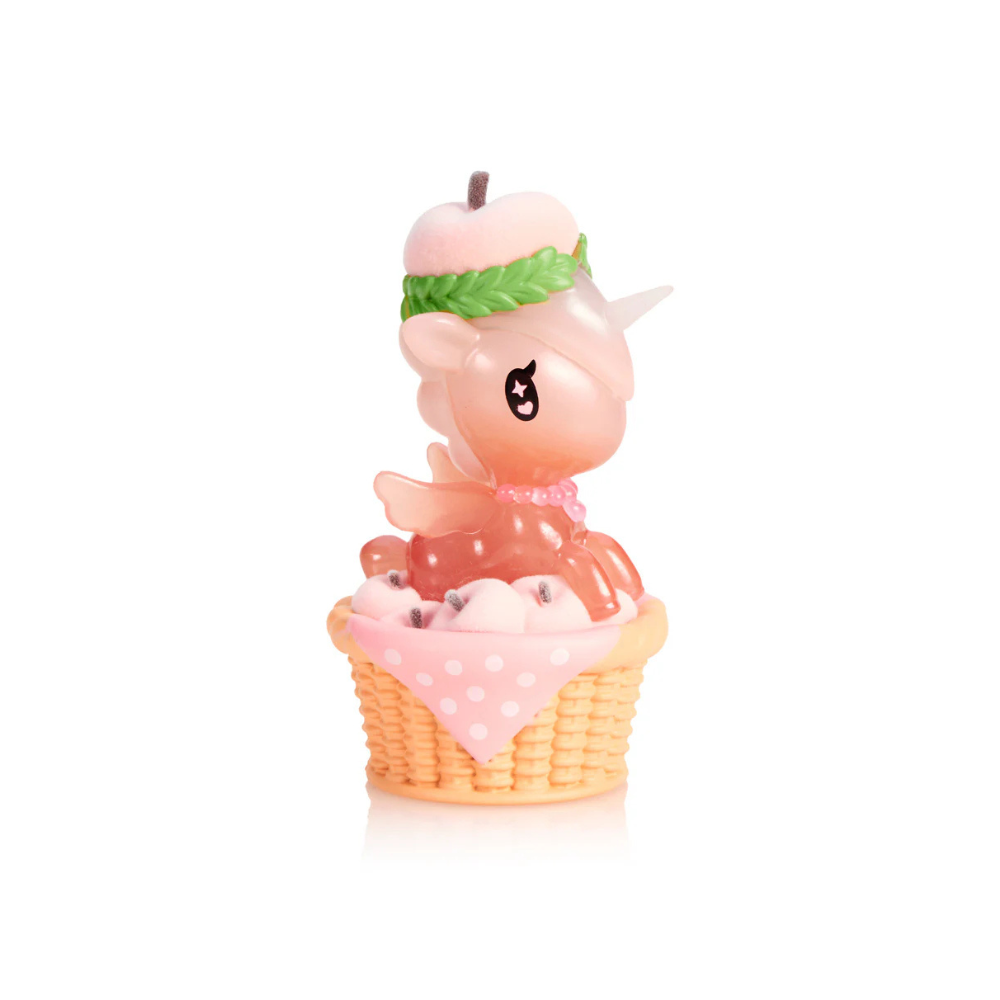 Tokidoki Fresh Fruits Unicorno: (1 Blind Box) - Fugitive Toys