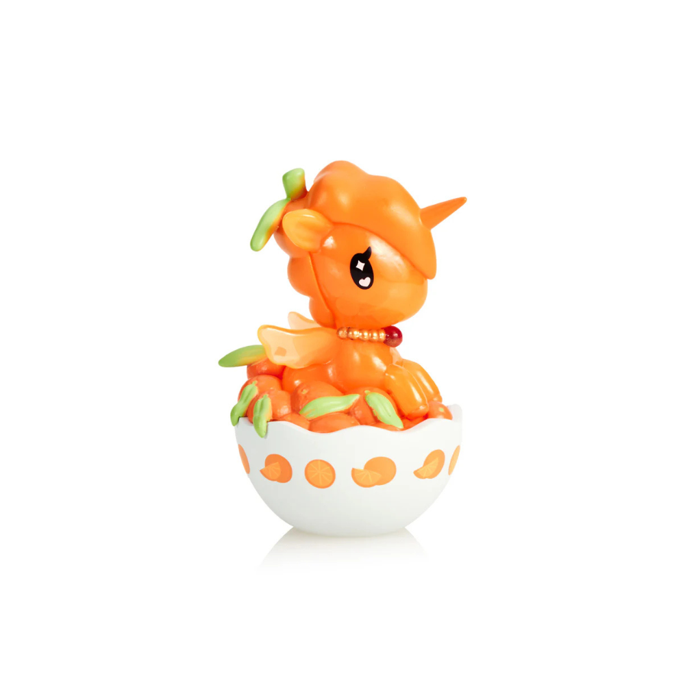 Tokidoki Fresh Fruits Unicorno: (1 Blind Box) - Fugitive Toys