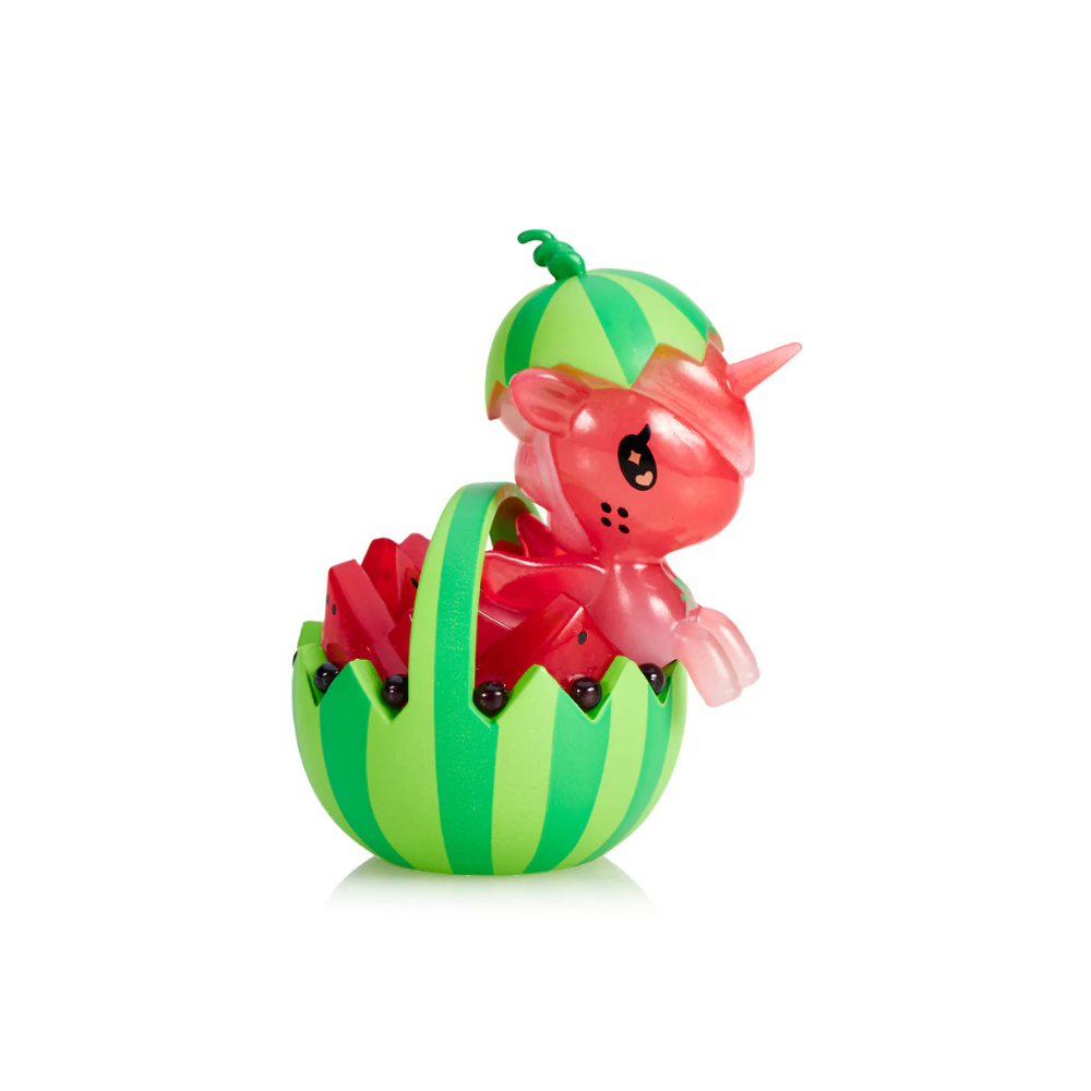 Tokidoki Fresh Fruits Unicorno: (1 Blind Box) - Fugitive Toys