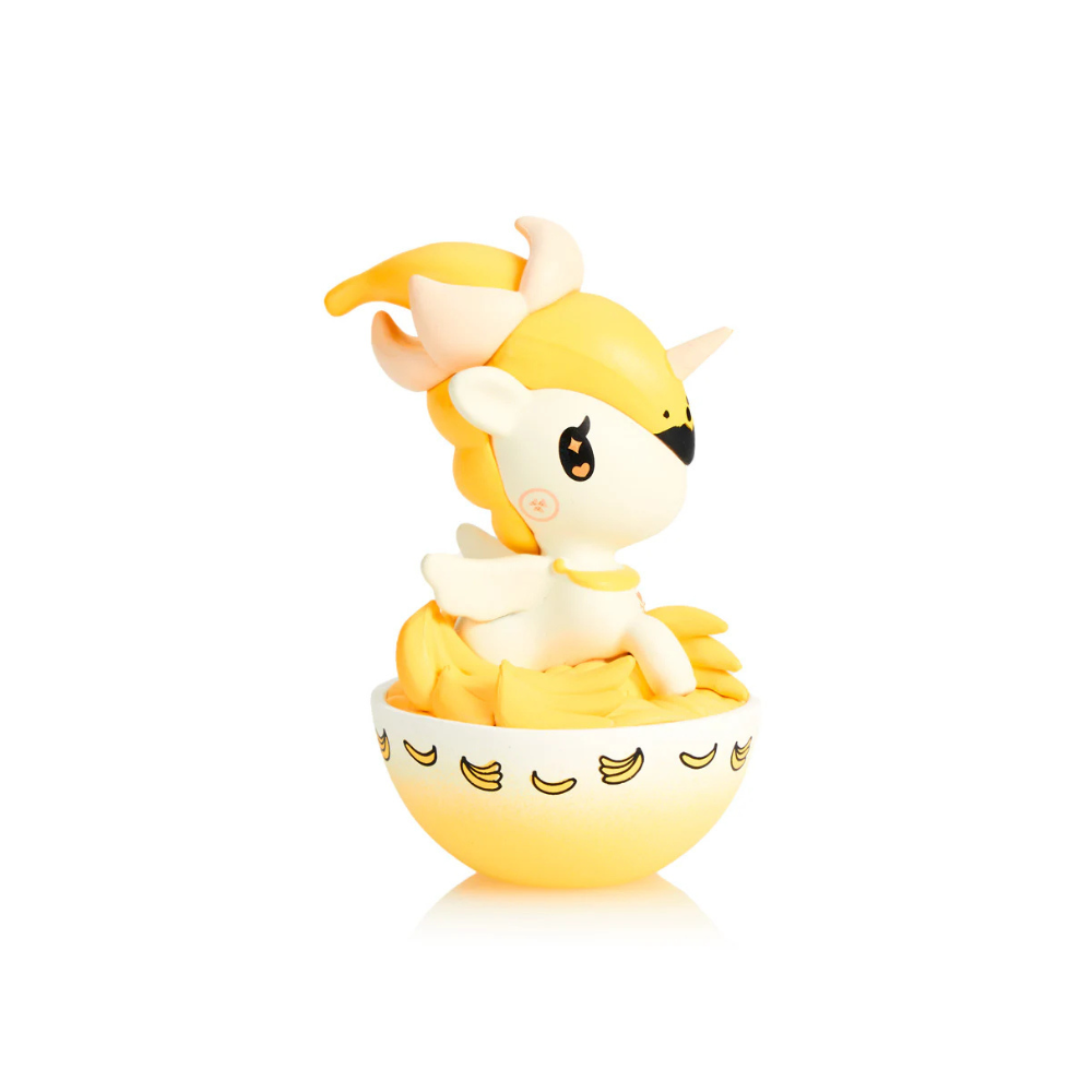 Tokidoki Fresh Fruits Unicorno: (1 Blind Box) - Fugitive Toys