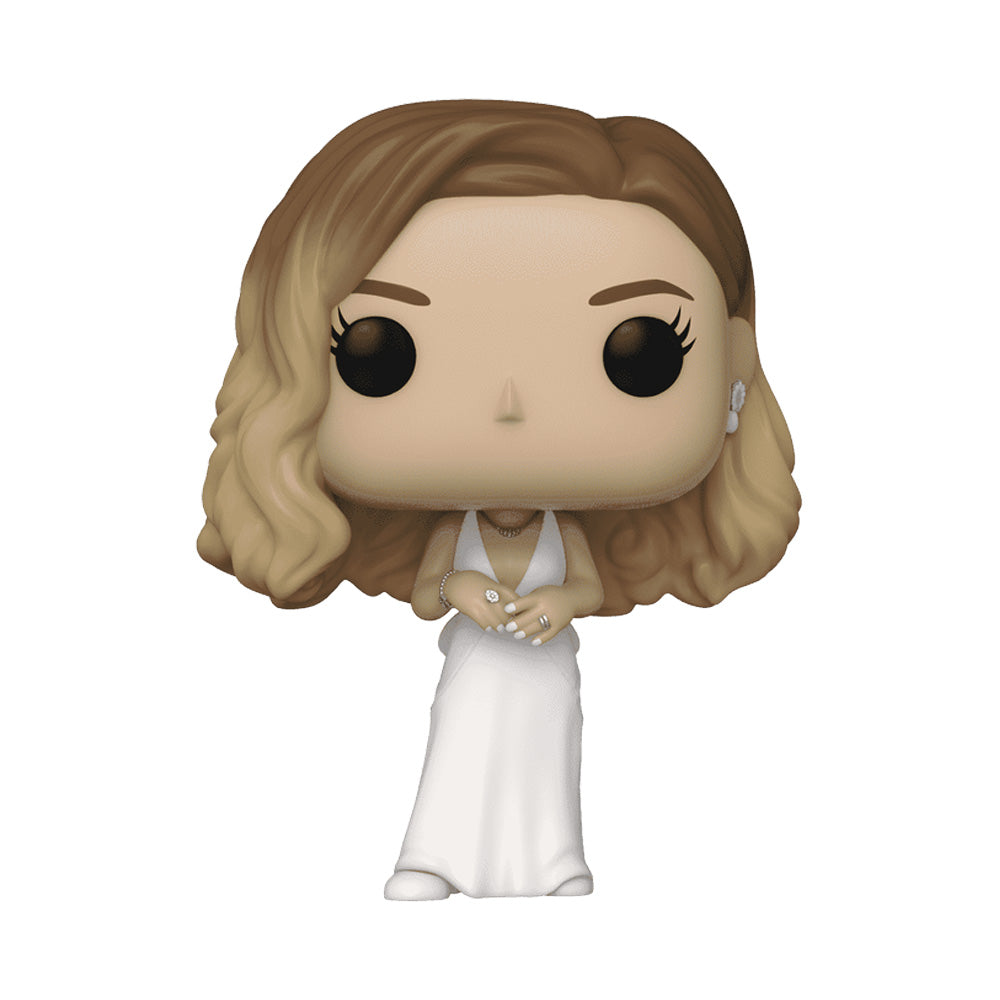 Fugitive Toys Funko Schitt's Creek Pop! Vinyl Figure Pop! Vinyl Figure Alexis Rose [1229]