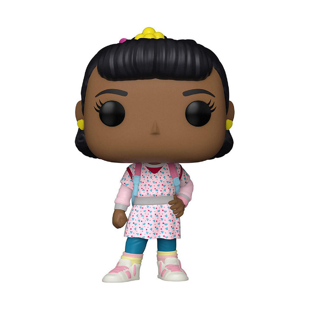 Fugitive Toys Funko Stranger Things Pop! Vinyl Figure Erica (Season 4) [1301]