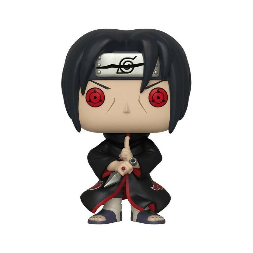 Fugitive Toys Funko Naruto Shippuden Pop! Vinyl Figure Itachi (SE) [578]