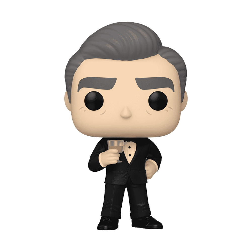 Fugitive Toys Funko Schitt's Creek Pop! Vinyl Figure Pop! Vinyl Figure Johnny Rose [1227]