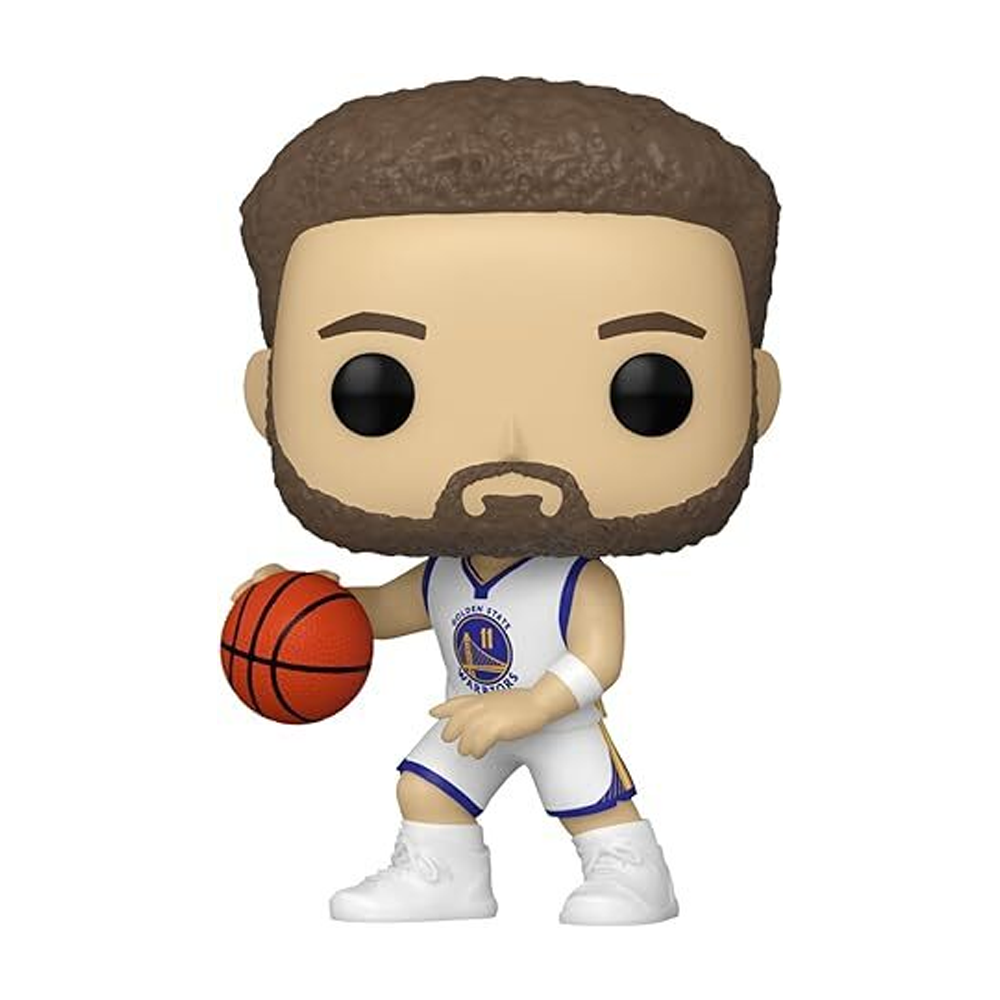 Fugitive Toys Funko NBA Pop! Vinyl Figure Pop! Vinyl Figure Klay Thompson [Golden State Warriors] [175]