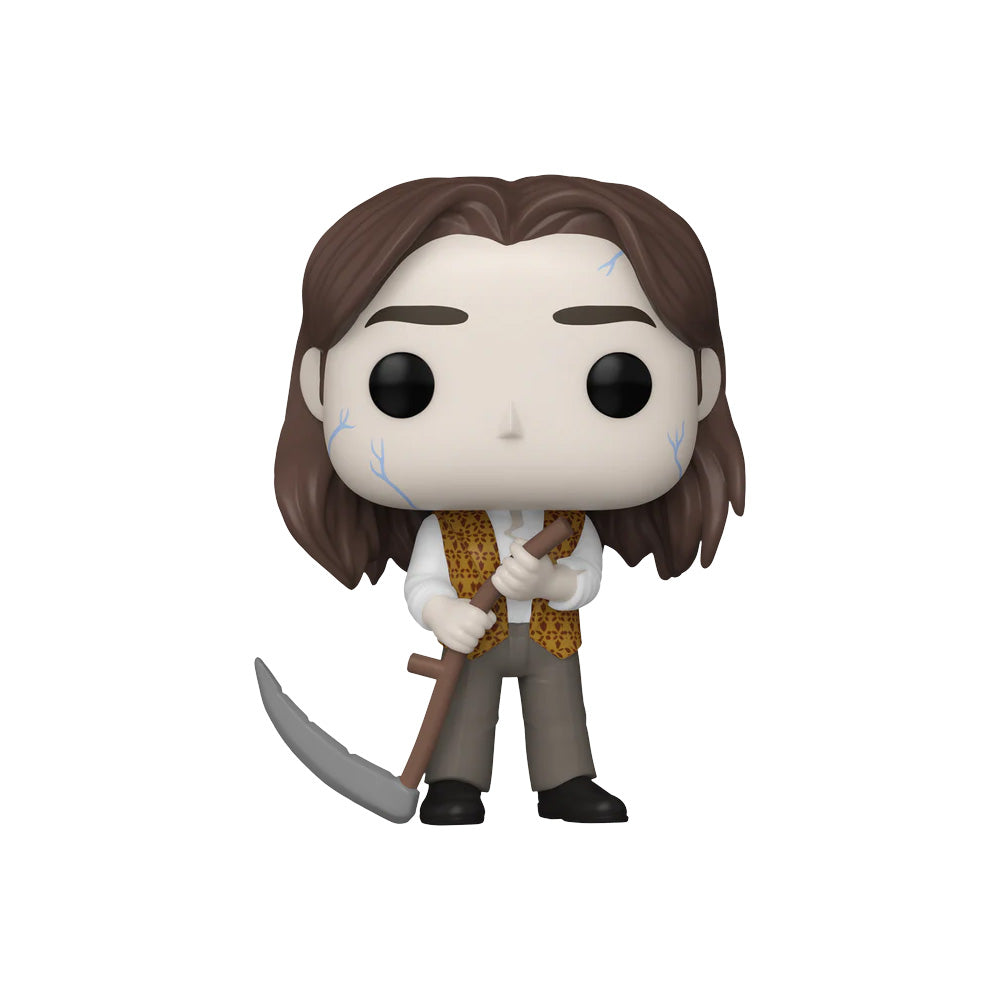 Fugitive Toys Funko Interview With A Vampire Pop! Vinyl Figure Louis de Pointe du Lac with Scythe [Funko Shop Exclusive] [1419]