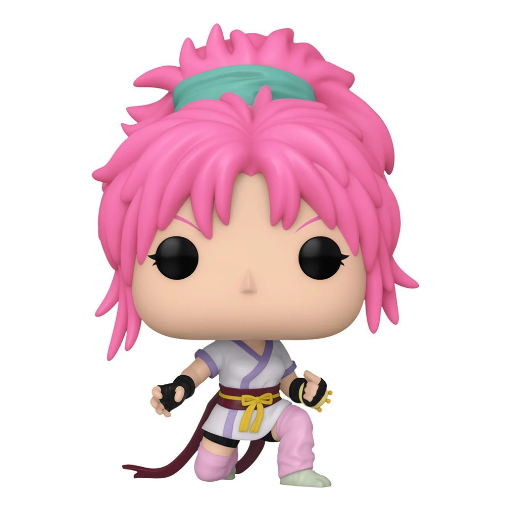 Fugitive Toys Funko Hunter x Hunter Pop! Vinyl Figure Pop! Vinyl Figure Machi [1567]