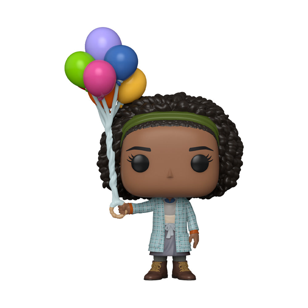 Fugitive Toys Funko Wonka Pop! Vinyl Figure Pop! Vinyl Figure Noodle [1477]