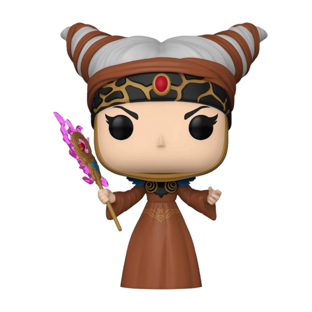 Fugitive Toys Funko Mighty Morphin Power Rangers Pop! Vinyl Figure Rita Repulsa [Summer Convention 2023] [1349]