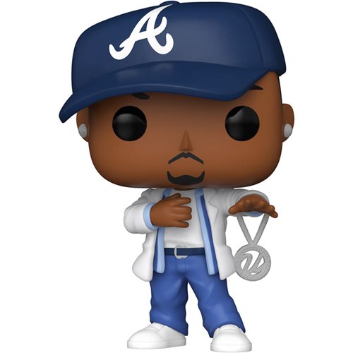 Rocks Pop! Vinyl Figure Usher (Yeah) [308] - Fugitive Toys