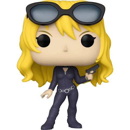 Funko Pop Cowboy Bebop Julia