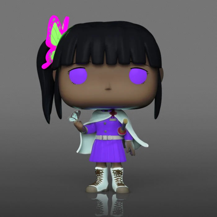 Funko Pop Demon Slayer Kanao Tsuyuri