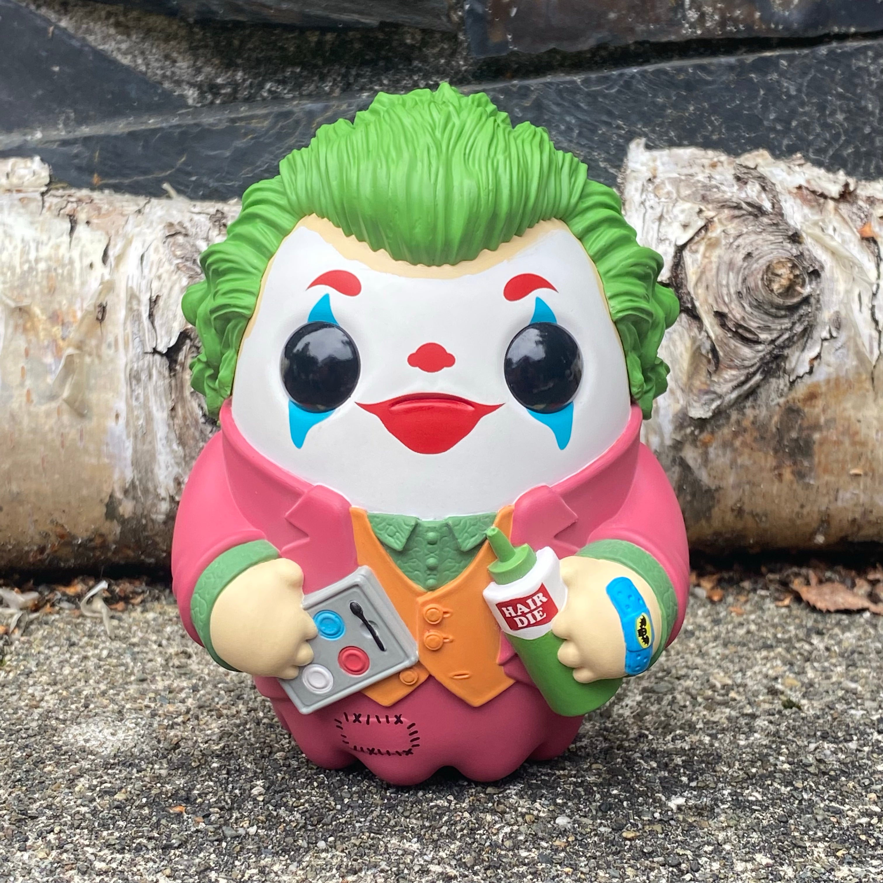 TG Soul Mates (Jester Specter) [LE 250] - Fugitive Toys