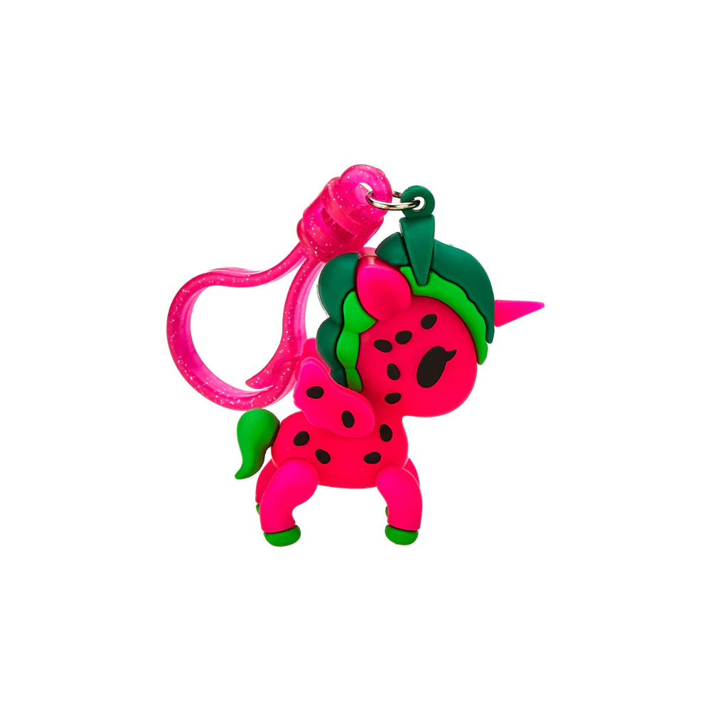 Tokidoki Characters Series 2 Blind Bag Figural Clips - Fugitive Toys