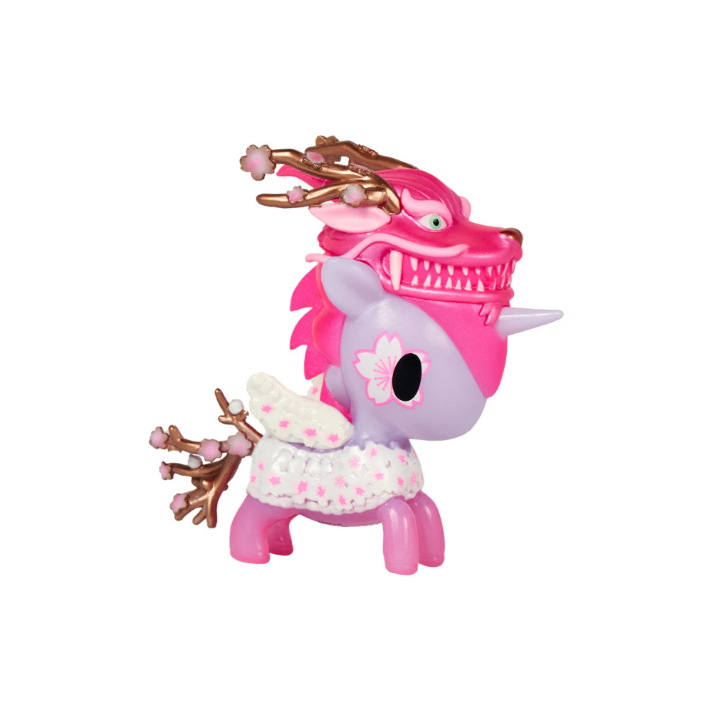 Tokidoki Cherry Dragon (Special Edition) - Fugitive Toys