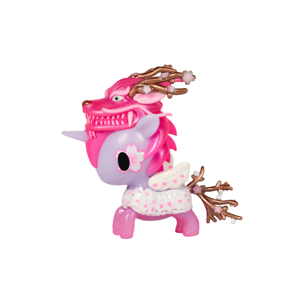 Tokidoki Cherry Dragon (Special Edition) - Fugitive Toys