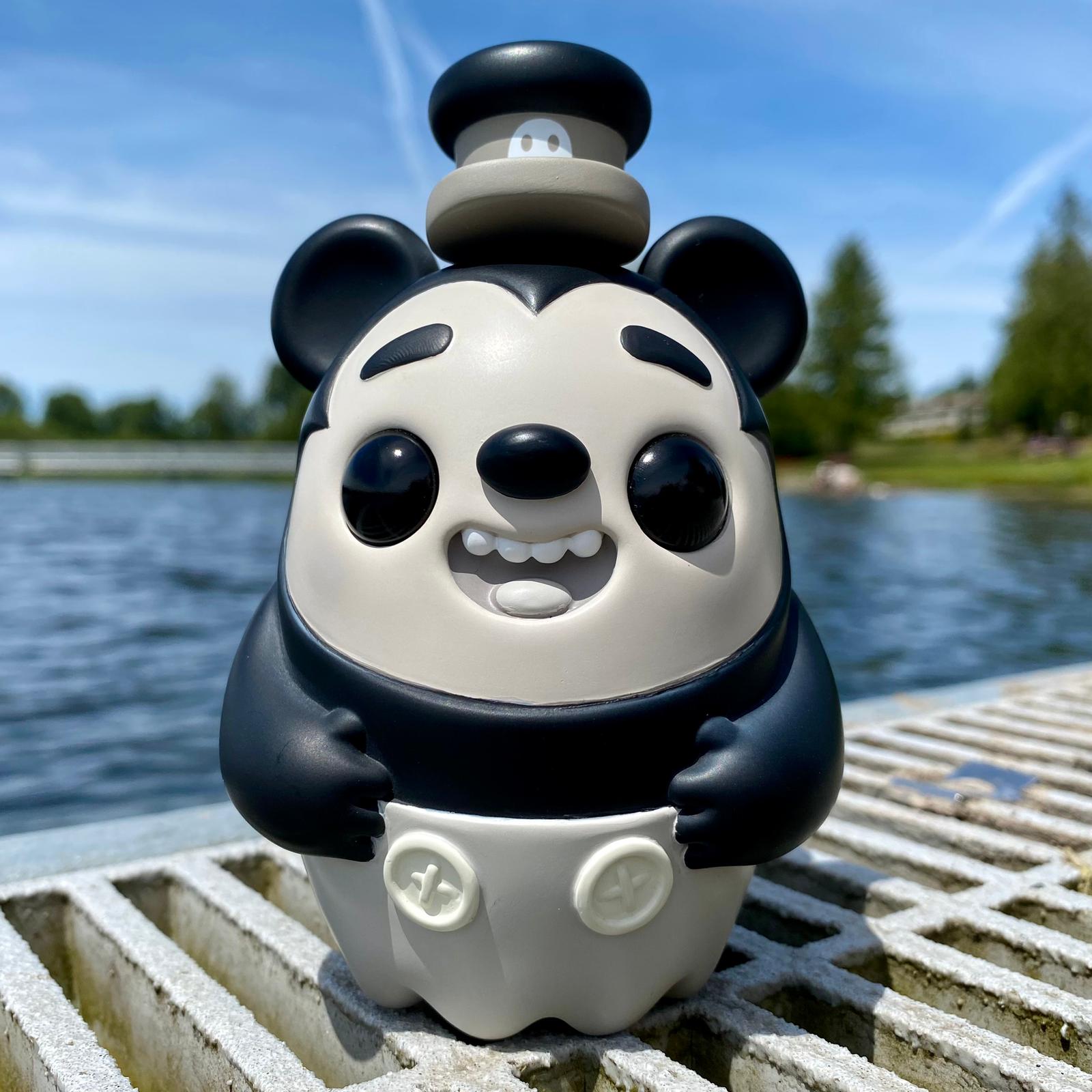 TG Soul Mates (Water Vessel William) [LE 200] - Fugitive Toys