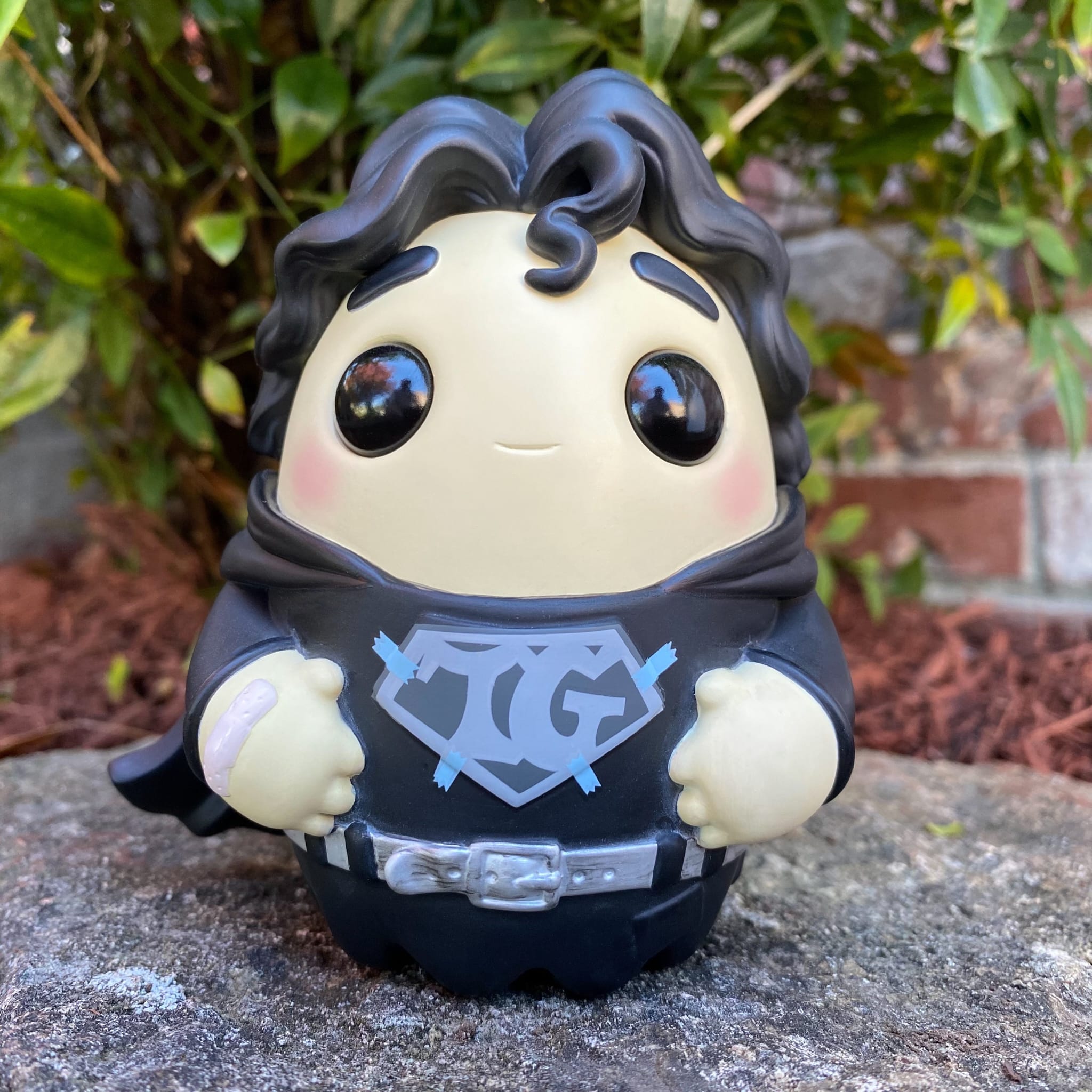 TG Soul Mates (Spookerman) SDCC Exclusive [LE 200] - Fugitive Toys