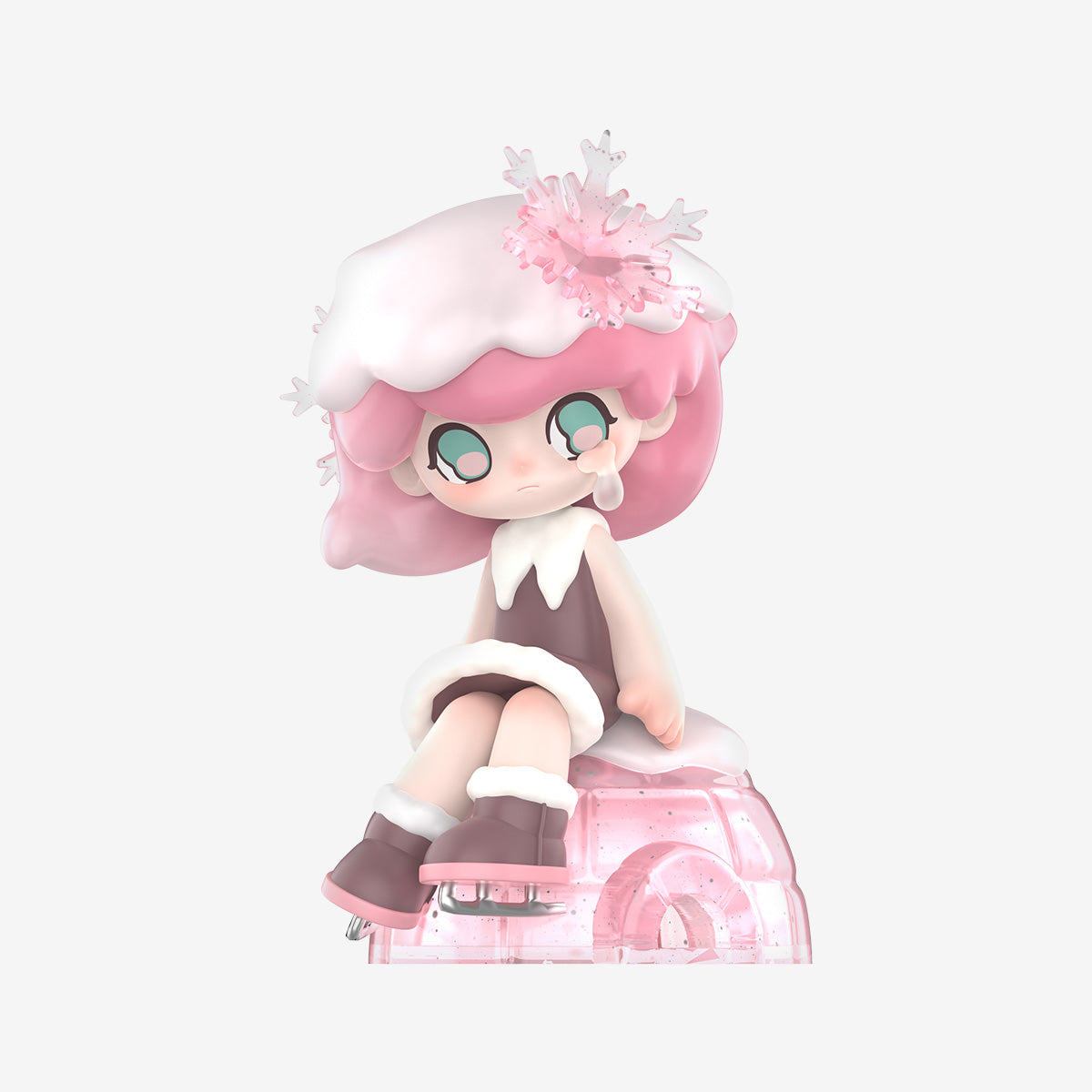 POP MART AZURA Fantasy Nature Series Figures [1 Blind Box] - Fugitive Toys