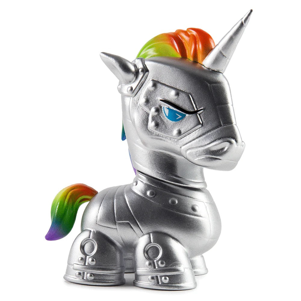 Kidrobot x [adult swim] Vinyl Mini Series 1 [1 Blind Box] - Fugitive Toys