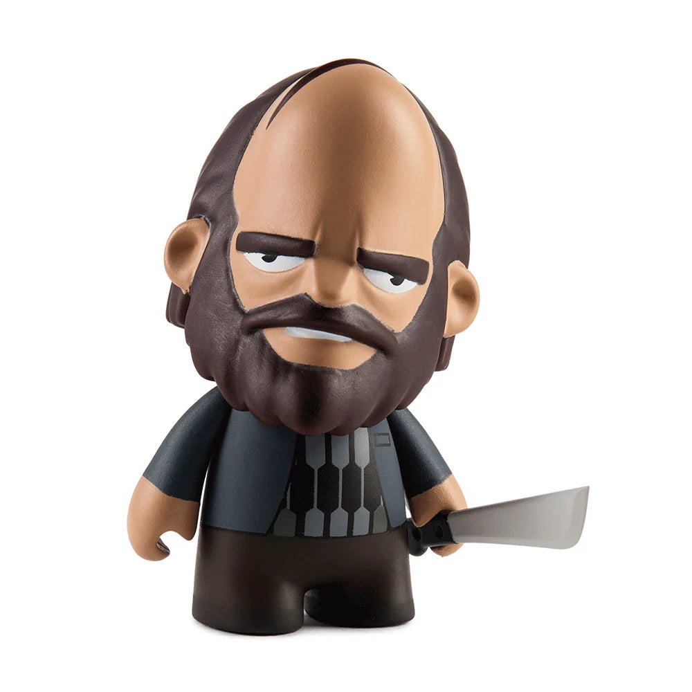 Kidrobot x [adult swim] Vinyl Mini Series 1 [1 Blind Box] - Fugitive Toys