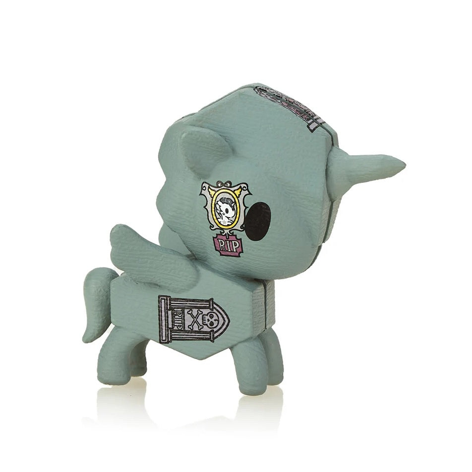 Tokidoki Unicorno After Dark Series 5 [1 Blind Box] - Fugitive Toys