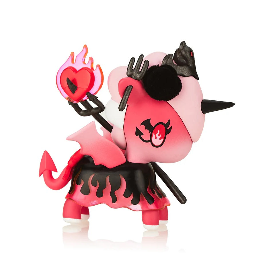 Tokidoki Unicorno After Dark Series 5 [1 Blind Box] - Fugitive Toys