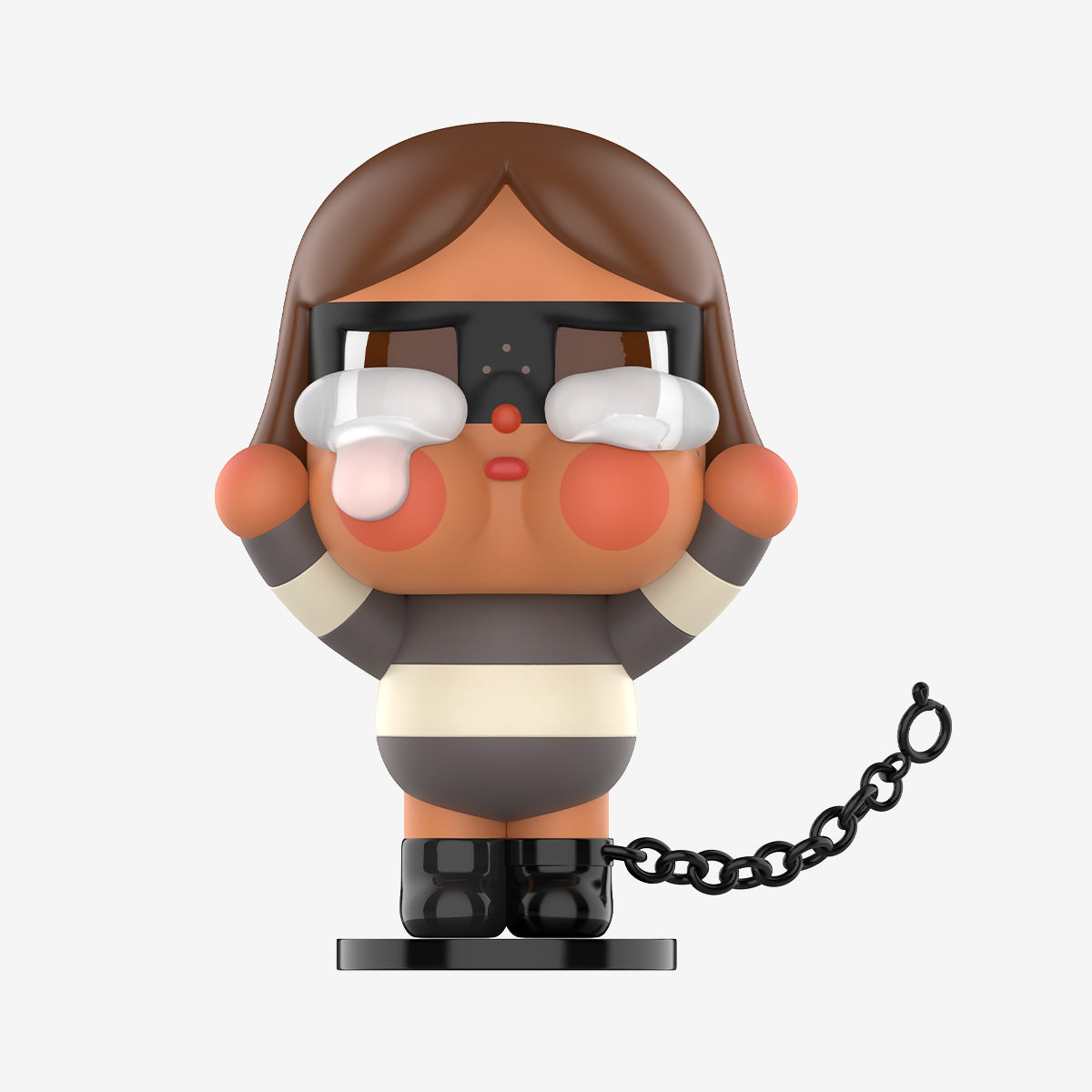 POP MART CRYBABY Crying Again Series Figures [1 Blind Box] - Fugitive Toys