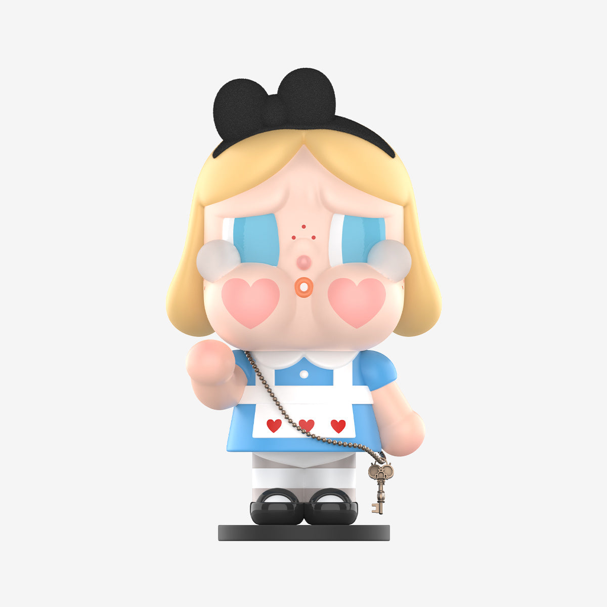 POP MART CRYBABY Crying Again Series Figures [1 Blind Box] - Fugitive Toys
