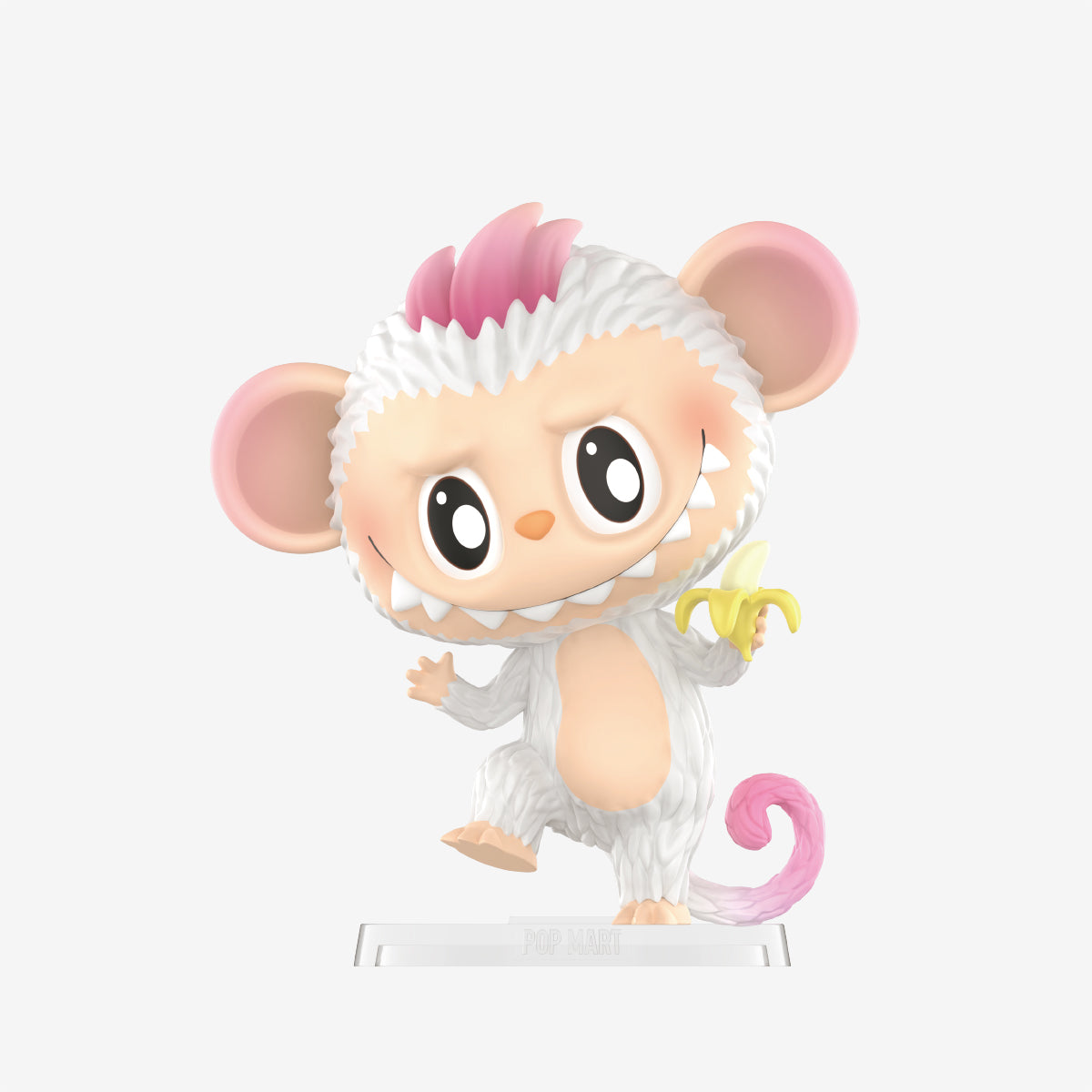 POP MART THE MONSTERS Animals Series [1 Blind Box] - Fugitive Toys