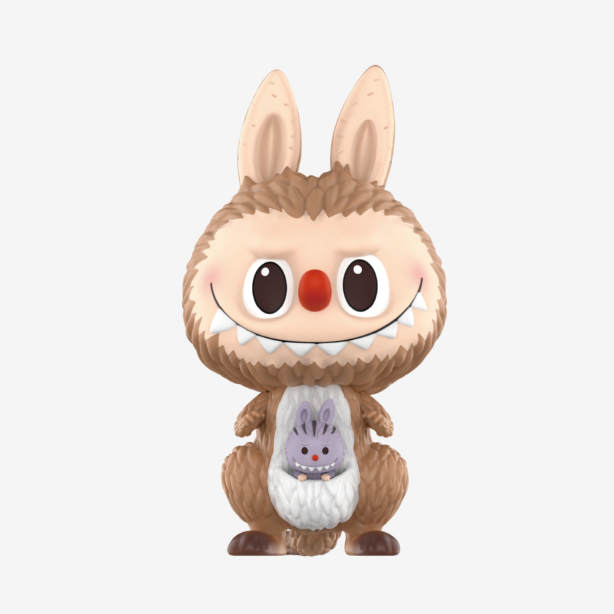 POP MART THE MONSTERS Animals Series [1 Blind Box] - Fugitive Toys