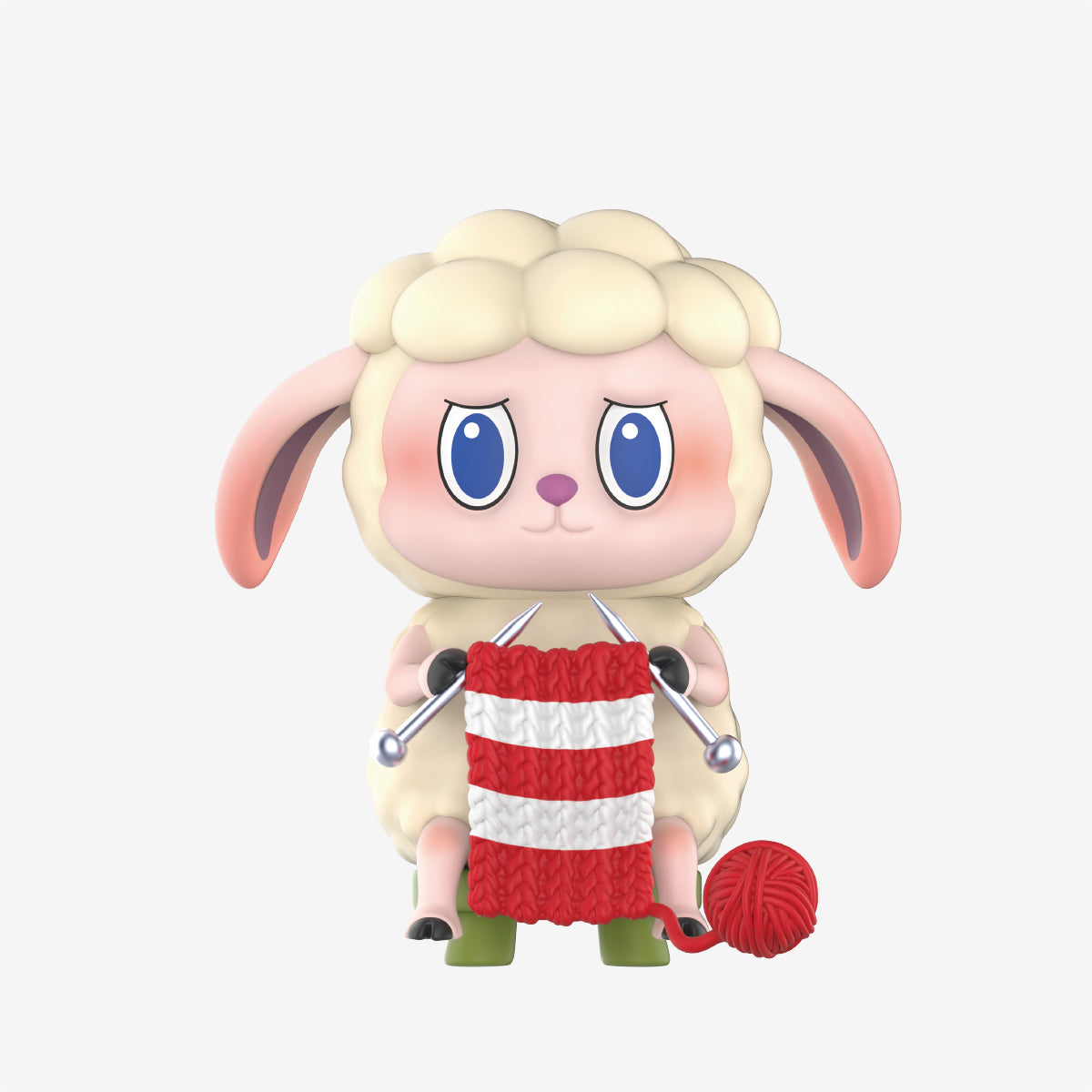 POP MART THE MONSTERS Animals Series [1 Blind Box] - Fugitive Toys