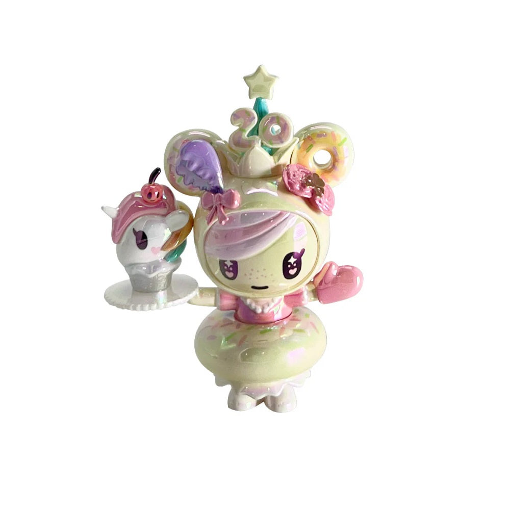 Tokidoki 20th Anniversary [1 Blind Box] - Fugitive Toys