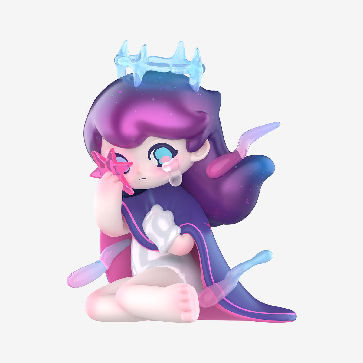 POP MART AZURA A Dream About Stars Series Figures [1 Blind Box] - Fugitive Toys