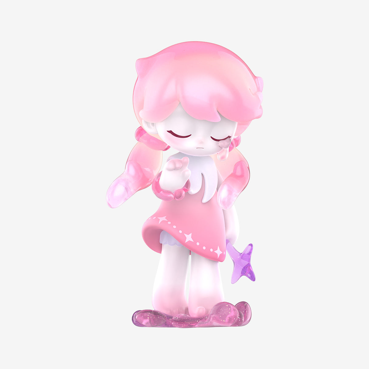 POP MART AZURA A Dream About Stars Series Figures [1 Blind Box] - Fugitive Toys